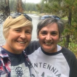 Meet your Posher, Meg